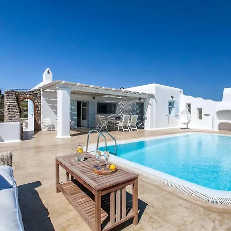 Adamite Ii By Mykonos Rocks