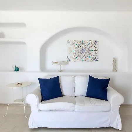 Villa Adamite Ii By Mykonos Rocks Mykonos Town
