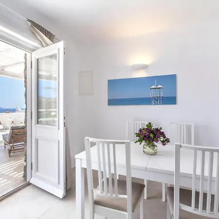 Adamite Ii By Mykonos Rocks Villa