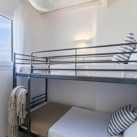 Adamite Ii By Mykonos Rocks Villa *