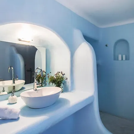 Villa Adamite Ii By Mykonos Rocks *