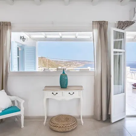 Adamite Ii By Mykonos Rocks Mykonos Town