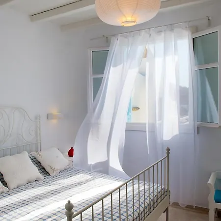 Villa Adamite Ii By Mykonos Rocks